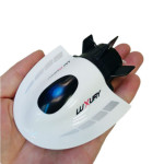 Sea Wing Star 3314 3CH Mini RC Submarine Boot Radio Remote Control